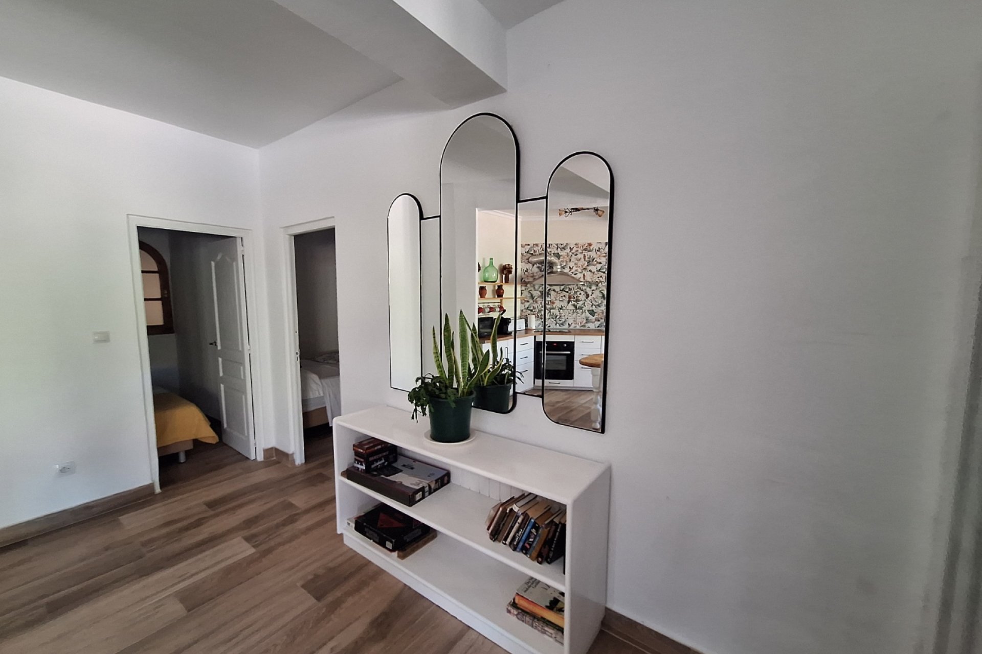 Alquiler corta estancia - Apartamento / piso -
Altea