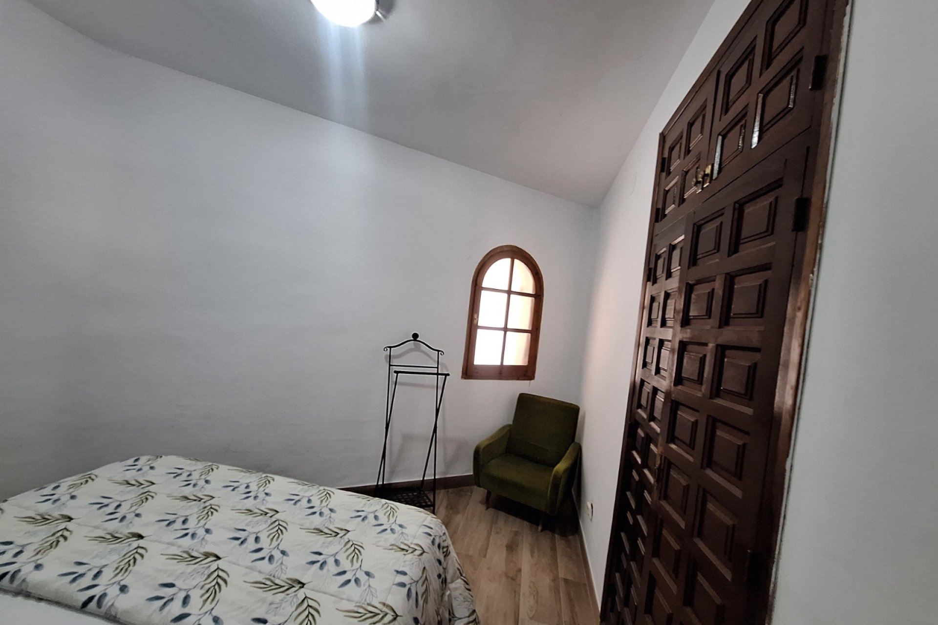 Alquiler corta estancia - Apartamento / piso -
Altea