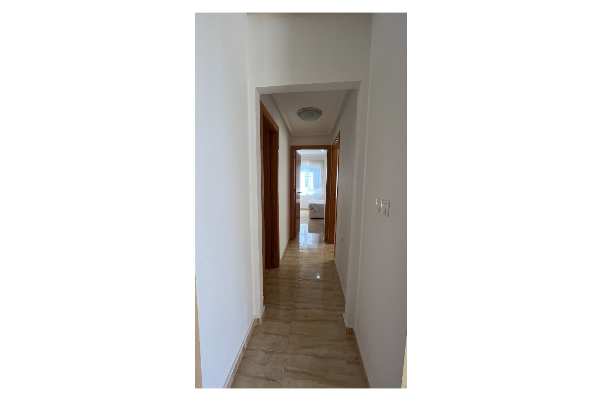 Alquiler corta estancia - Apartamento / piso -
Benidorm - Via Parque