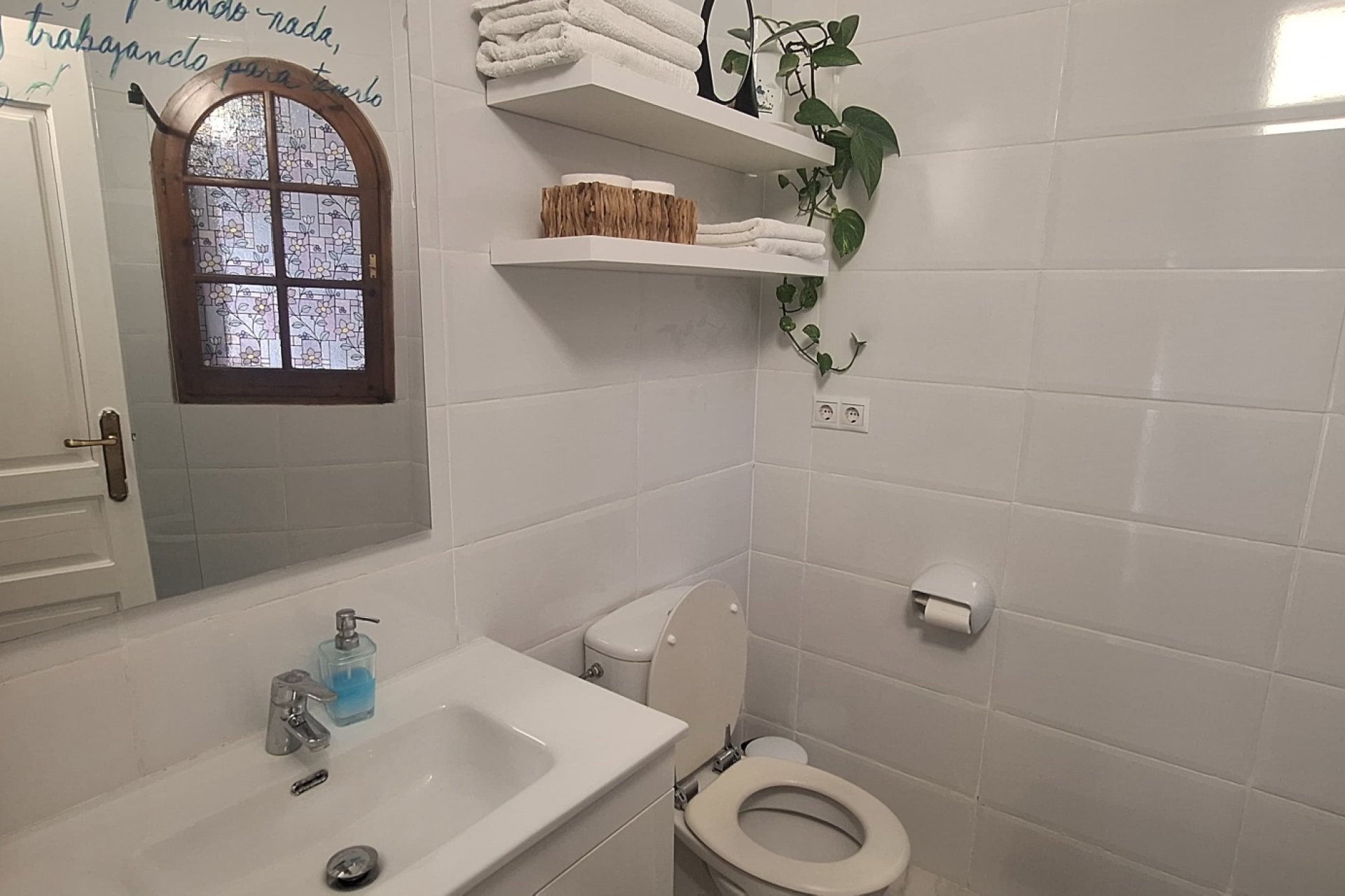 Alquiler corta estancia - Estudio -
Altea