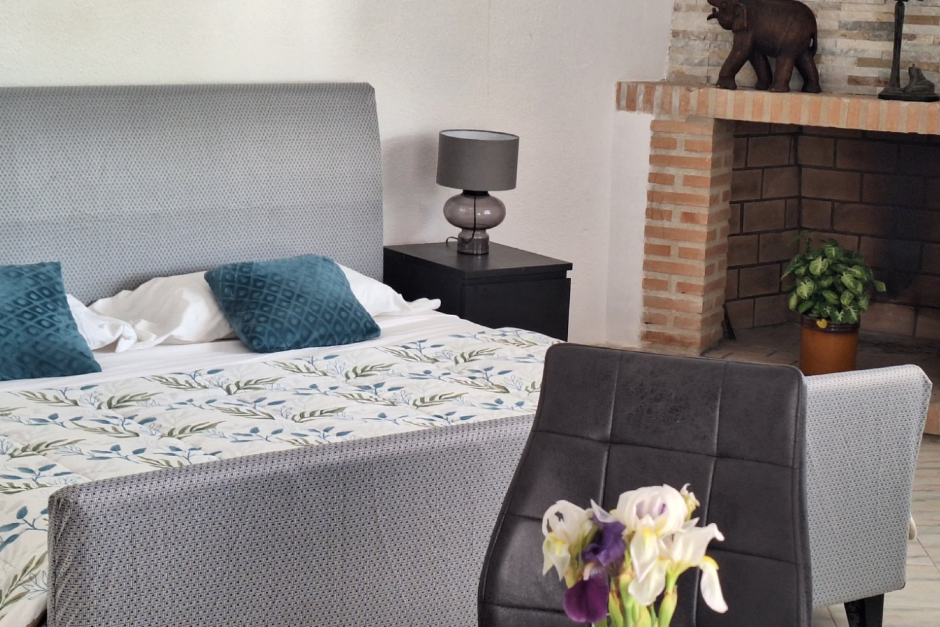 Alquiler corta estancia - Estudio -
Altea