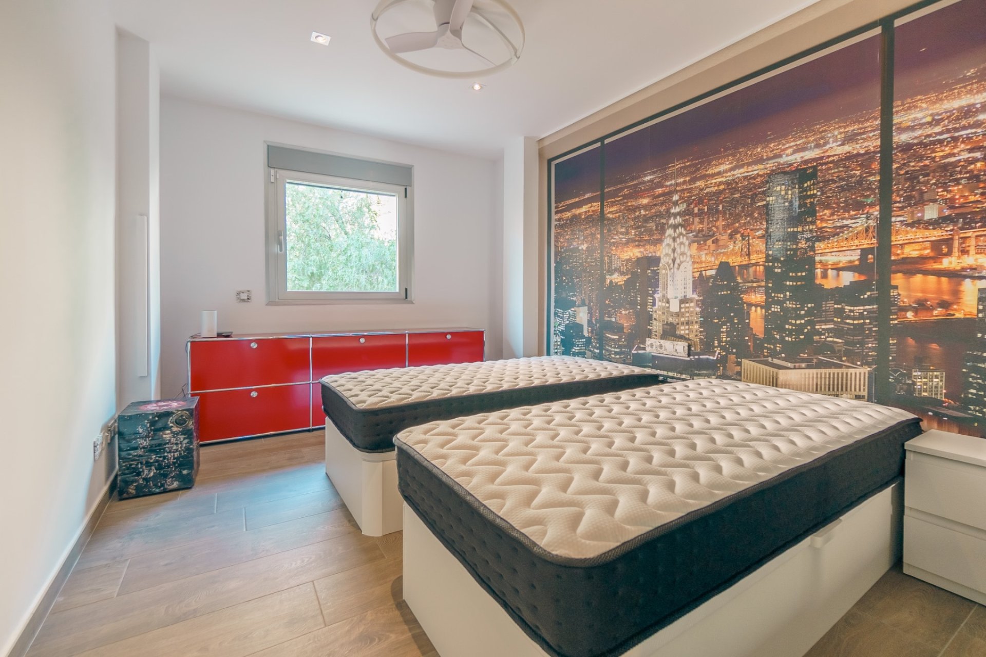  Alquiler larga estancia - Apartamento / piso -
Altea