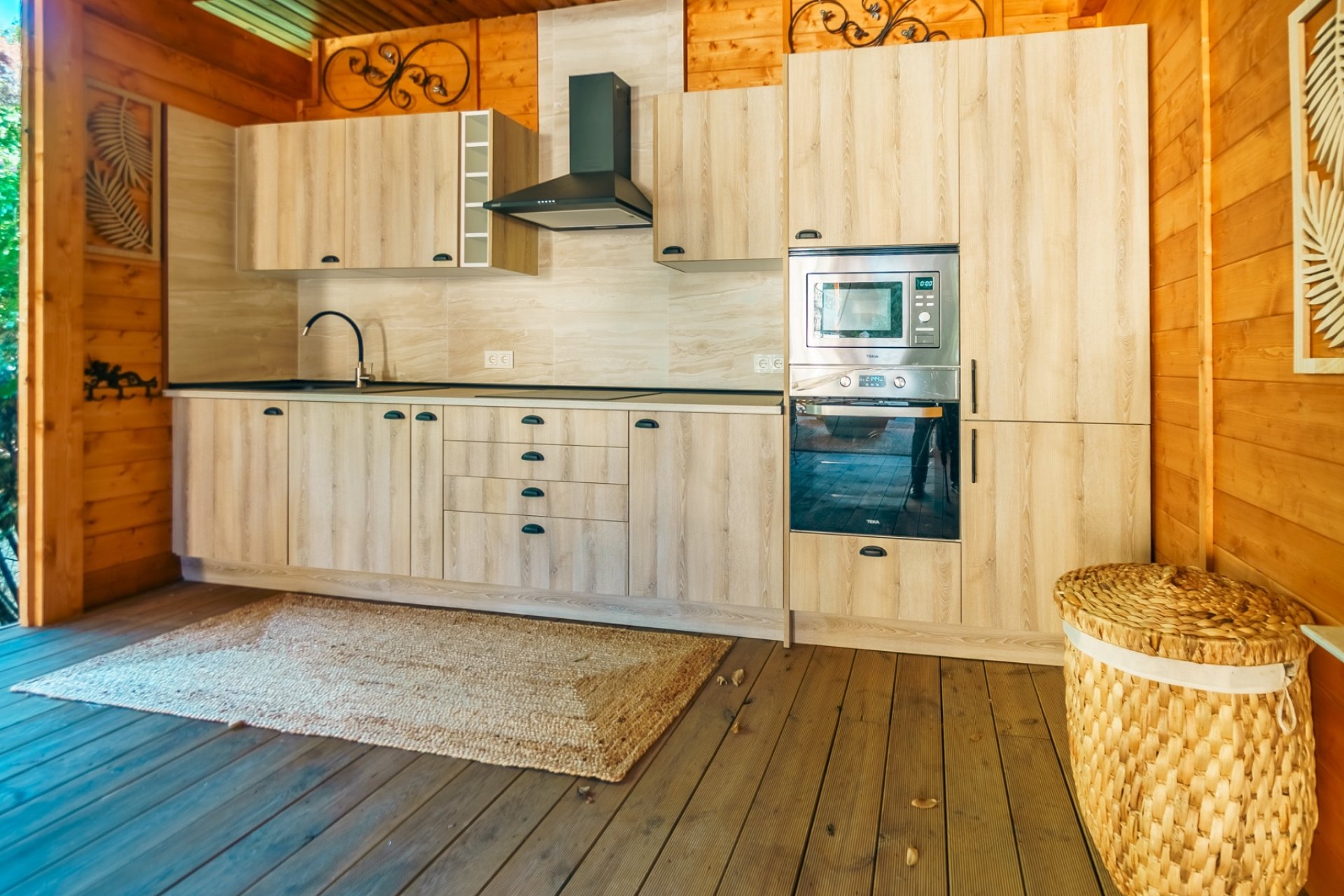  Alquiler larga estancia - Chalet / Villa  -
Albir