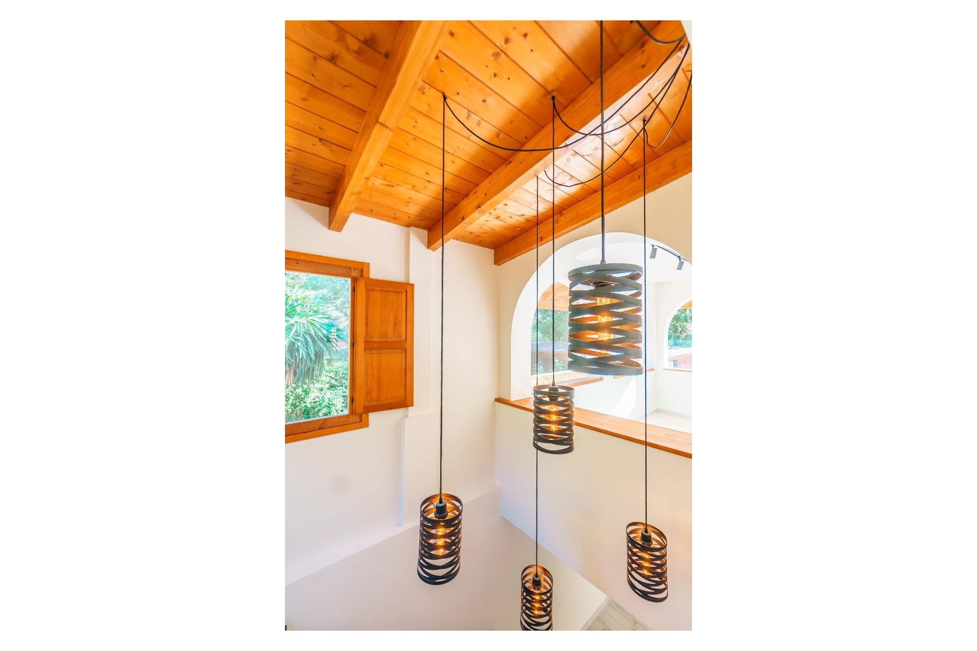  Alquiler larga estancia - Chalet / Villa  -
Albir