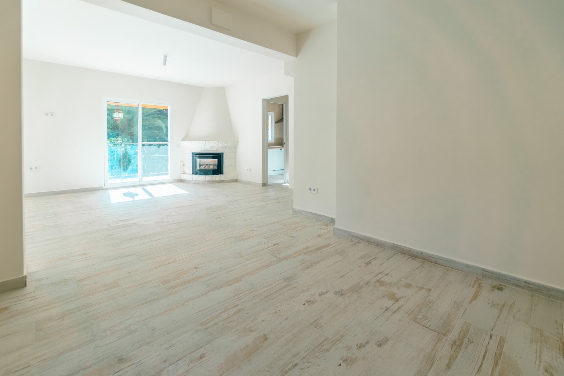  Alquiler larga estancia - Chalet / Villa  -
Albir