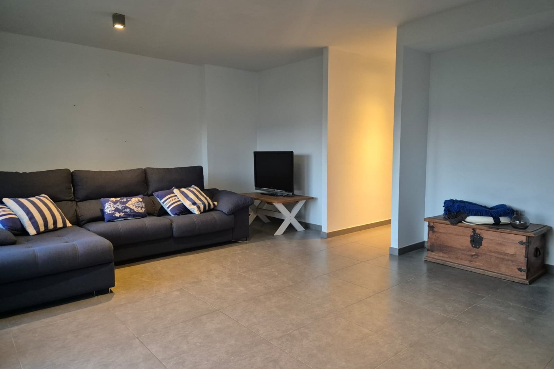  Alquiler larga estancia - Chalet / Villa  -
Albir
