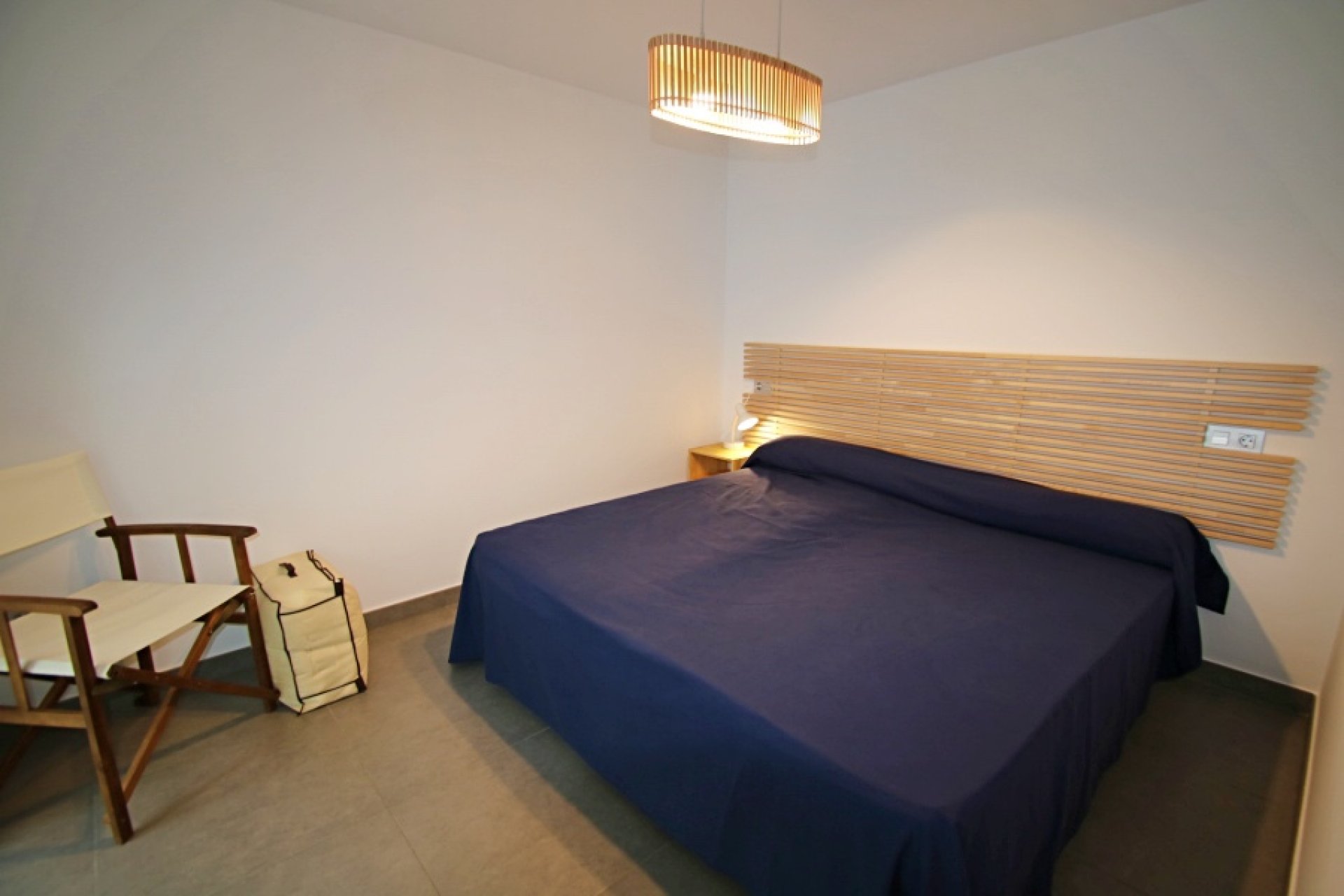  Alquiler larga estancia - Chalet / Villa  -
Albir