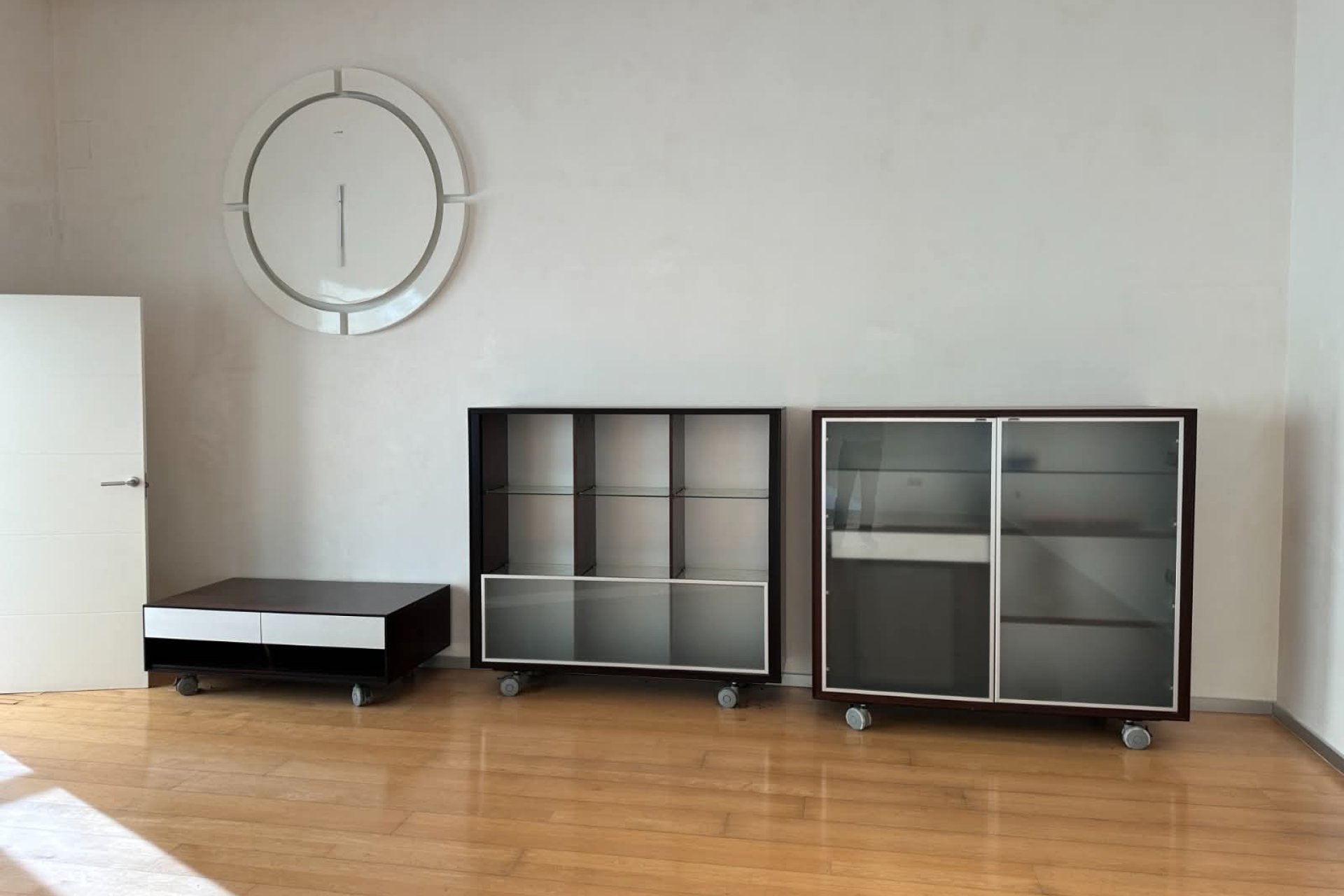  Alquiler larga estancia - Comercial -
Albir