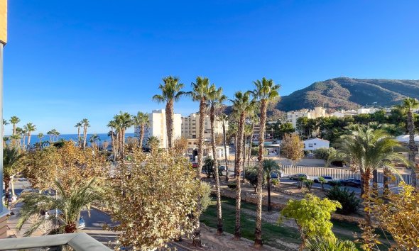 Apartamento / piso - Alquiler corta estancia - Albir - Albir