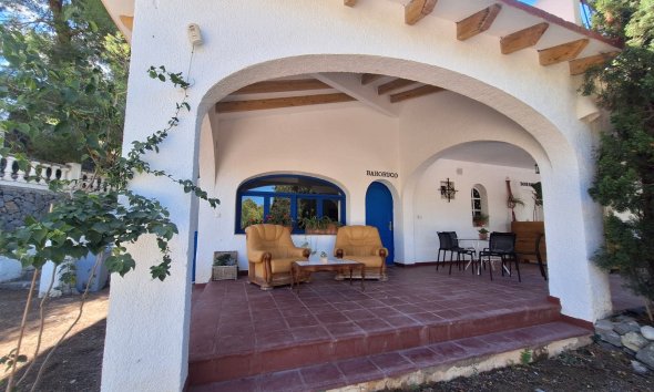 Apartamento / piso - Alquiler corta estancia - Altea - Altea