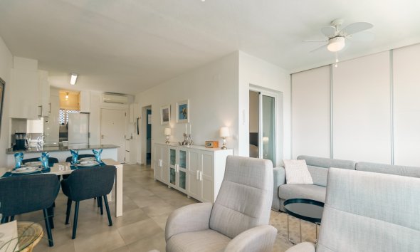 Apartamento / Piso - Reventa - Albir -
                Albir