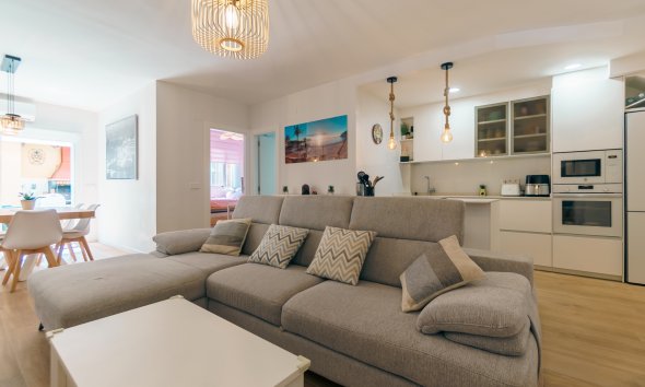 Apartamento / piso - Reventa - Albir - Albir