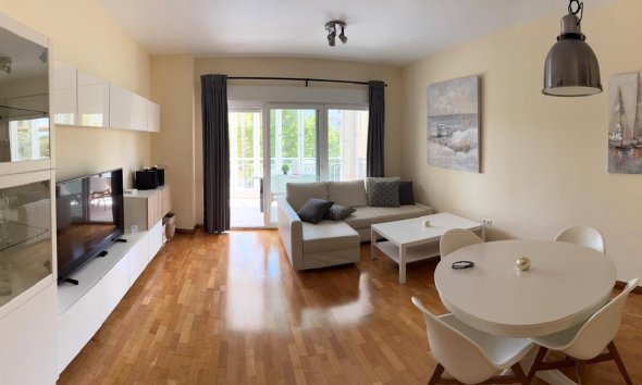 Apartamento / piso - Reventa - Albir -
                Albir