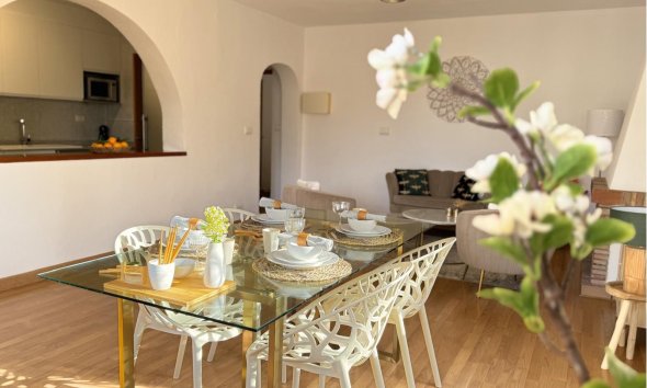 Apartamento / piso - Reventa - Albir - Albir