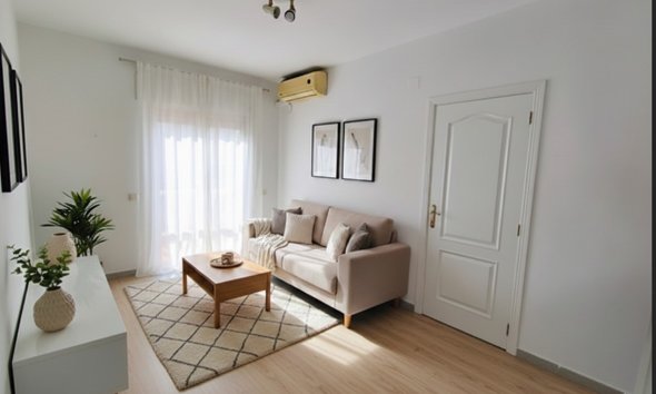 Apartamento / piso - Reventa - Albir -
                Albir