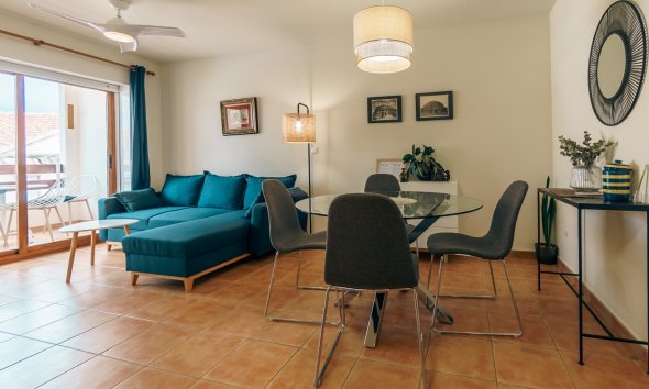 Apartamento / piso - Reventa - Albir -
                Albir