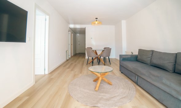 Apartamento / piso - Reventa - Albir - Albir