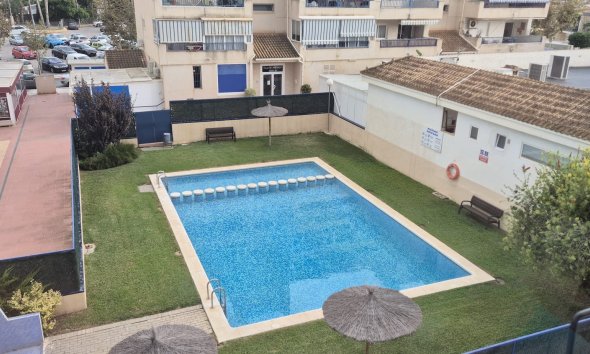 Apartamento / piso - Reventa - Albir - Albir