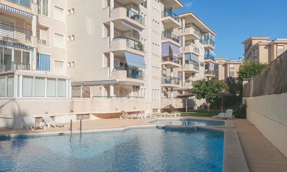 Apartamento / piso - Reventa - Albir - Albir