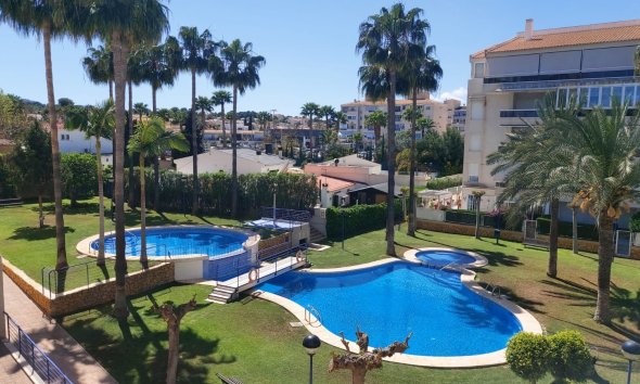 Apartamento / piso - Reventa - Albir - Albir