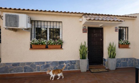 Apartamento / piso - Reventa - Alfaz del Pi -
                Alfas del Pí