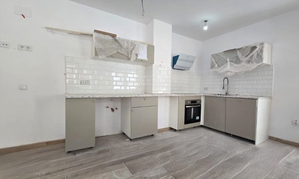 Apartamento / piso - Reventa - Alfaz del Pi -
                Alfas del Pí