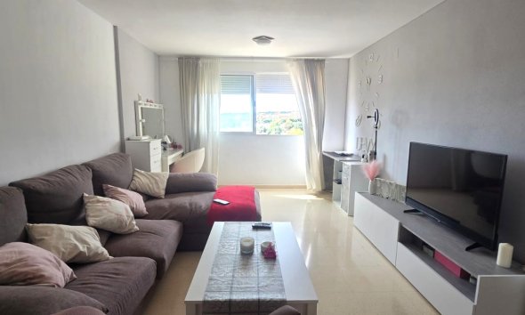 Apartamento / piso - Reventa - Alfaz del Pi -
                Alfas del Pí