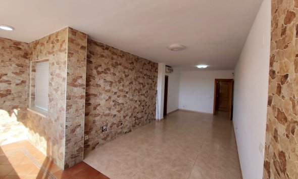 Apartamento / piso - Reventa - Alfaz del Pi -
                Alfas del Pí