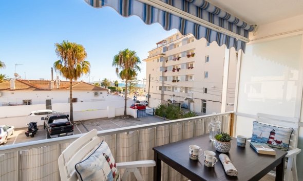 Apartamento / Piso - Reventa -
            Altea - 4054
