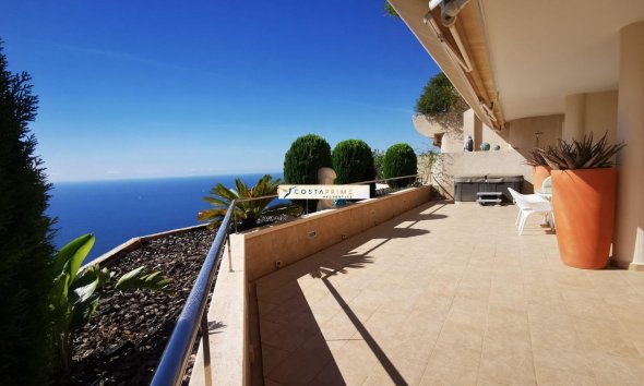 Apartamento / piso - Reventa - Altea -
                Altea Hills