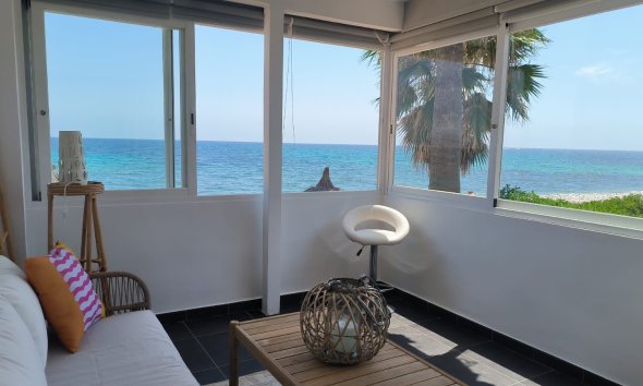 Apartamento / Piso - Reventa - Altea - Altea