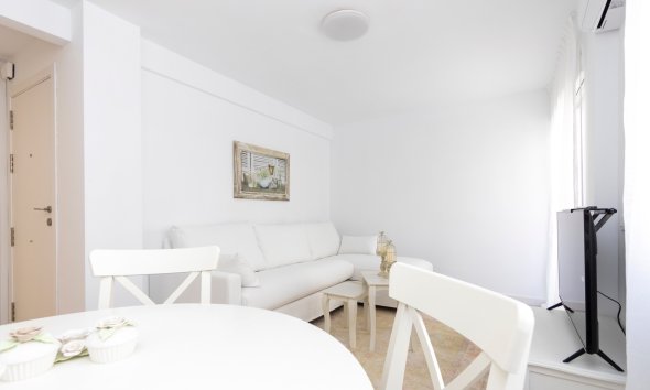 Apartamento / piso - Reventa - Altea -
                Altea