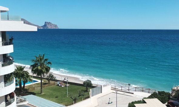 Apartamento / piso - Reventa - Altea -
                Altea