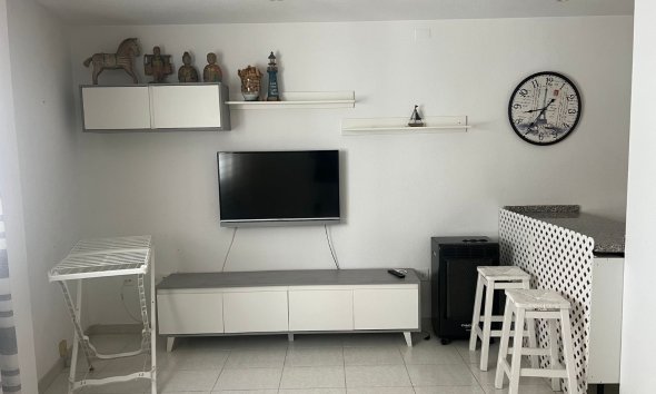 Apartamento / piso - Reventa - Altea -
                Altea