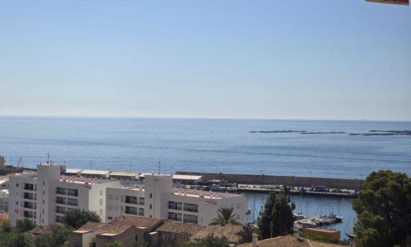 Apartamento / piso - Reventa - Villajoyosa -
                Villajoyosa