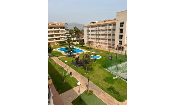 Apartment / Flat - Long Term Rental - Albir -
                Albir