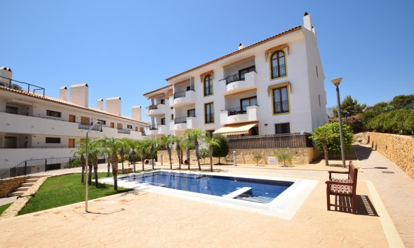 Apartment / flat - Resale - Alfas del Pí - Alfas del Pí