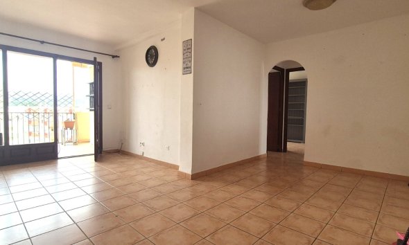 Apartment / flat - Resale - Alfaz del Pi -
                Alfas del Pí