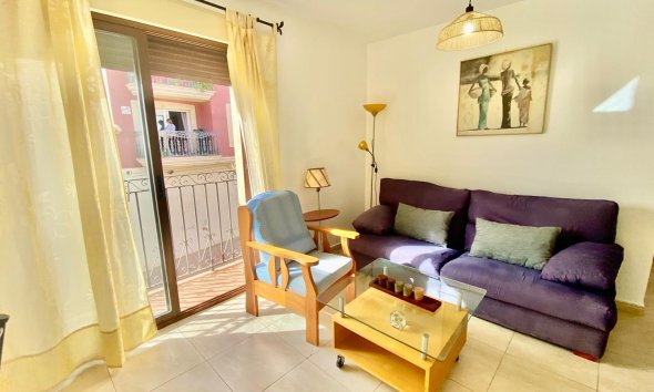 Apartment / flat - Resale - Alfaz del Pi -
                Alfas del Pí