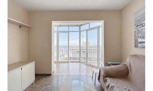 Apartment / Flat - Resale - Altea -
                Altea