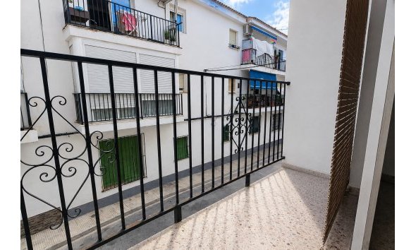 Apartment / Flat - Resale - Altea -
                Sierra de Altea