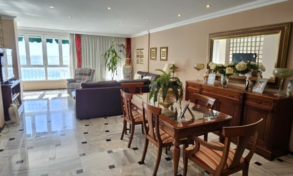 Apartment / flat - Resale - Benidorm - Levante