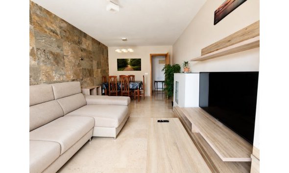Apartment / Flat - Resale - Benidorm - Poniente