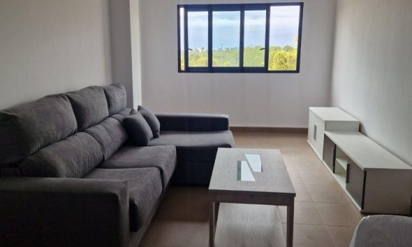 Apartment / flat - Resale - La Nucía -
                La Nucía