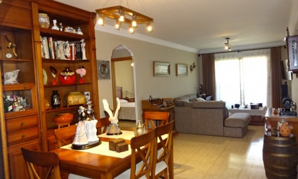 Apartment / flat - Resale - La Nucía -
                Pueblo