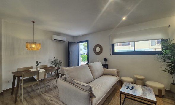 Apartment / Flat - Short Term Rental - Albir - Albir