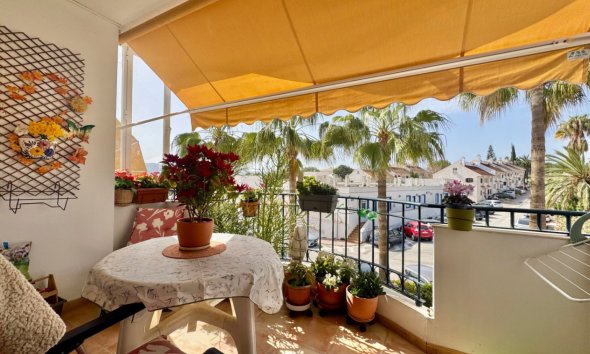 Apartment - Herverkoop - Alfaz del Pi -
                Alfas del Pí