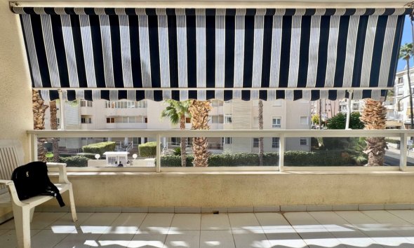Apartment - Resale - Albir -
                Albir