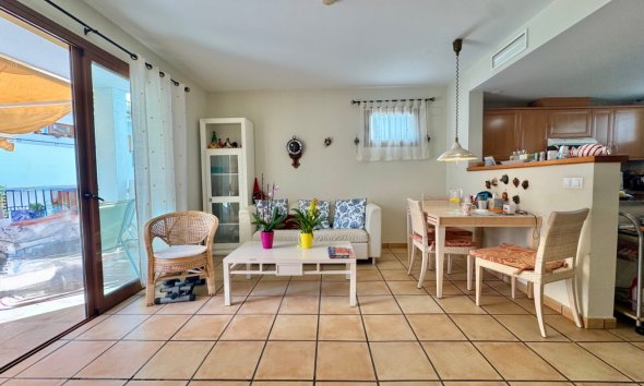 apartment - Resale - Alfaz del Pi -
                Alfas del Pí