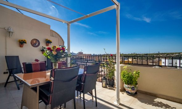 Apartment - Resale - Alfaz del Pi - Alfas del Pí